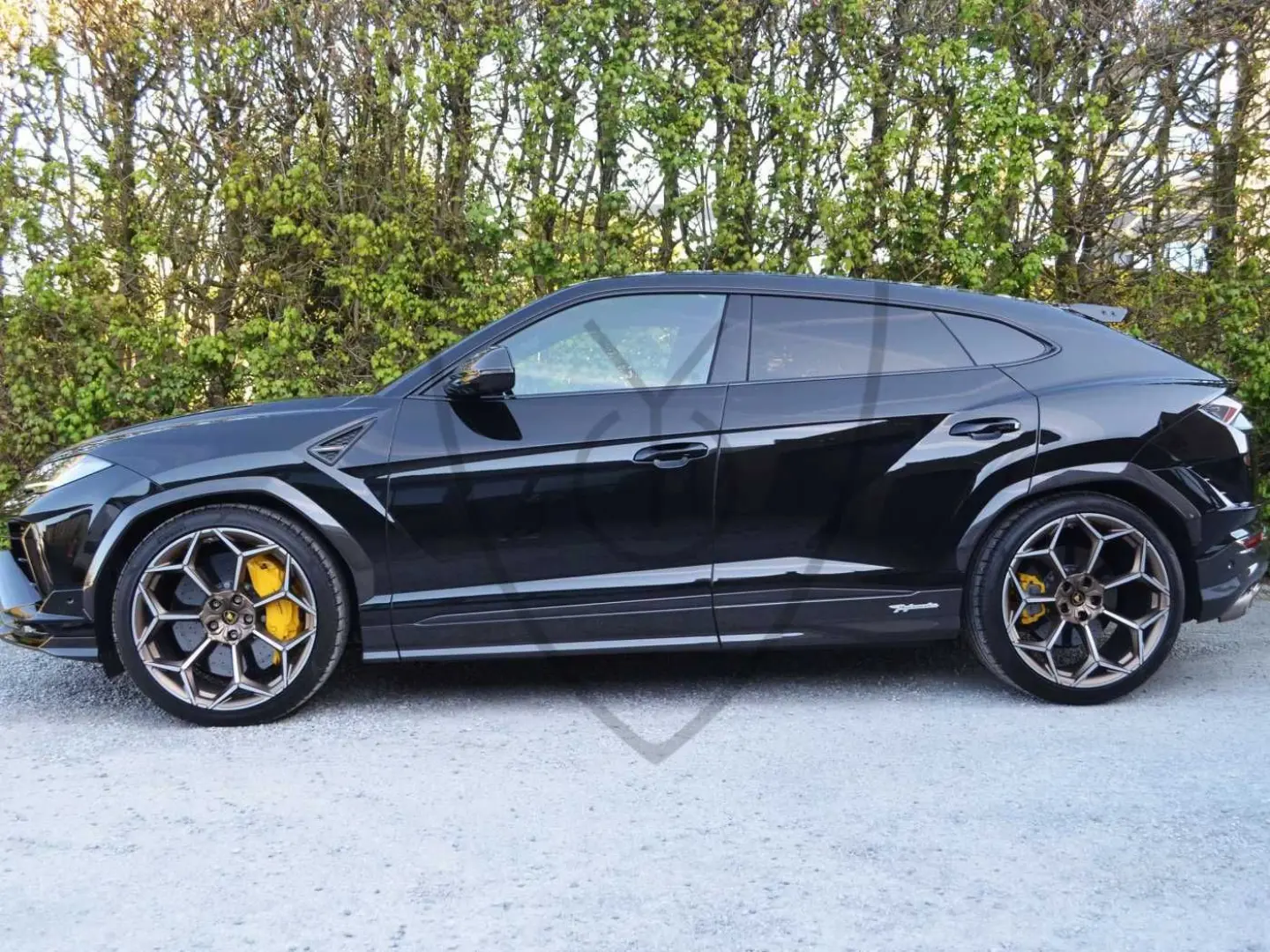 Urus Performante 4.0 BiTurbo V8 MEGA FULL OPTION