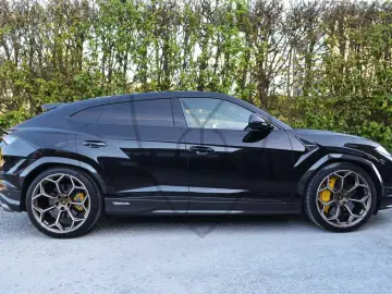 Urus Performante 4.0 BiTurbo V8 MEGA FULL OPTION