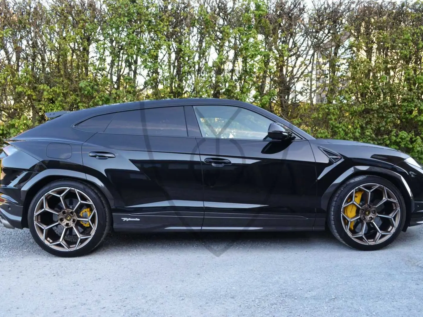 Urus Performante 4.0 BiTurbo V8 MEGA FULL OPTION