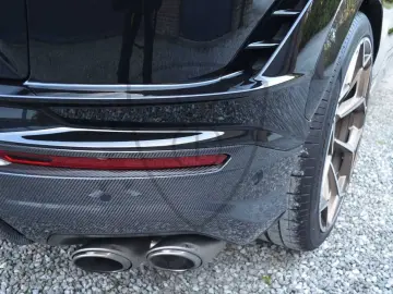 Urus Performante 4.0 BiTurbo V8 MEGA FULL OPTION