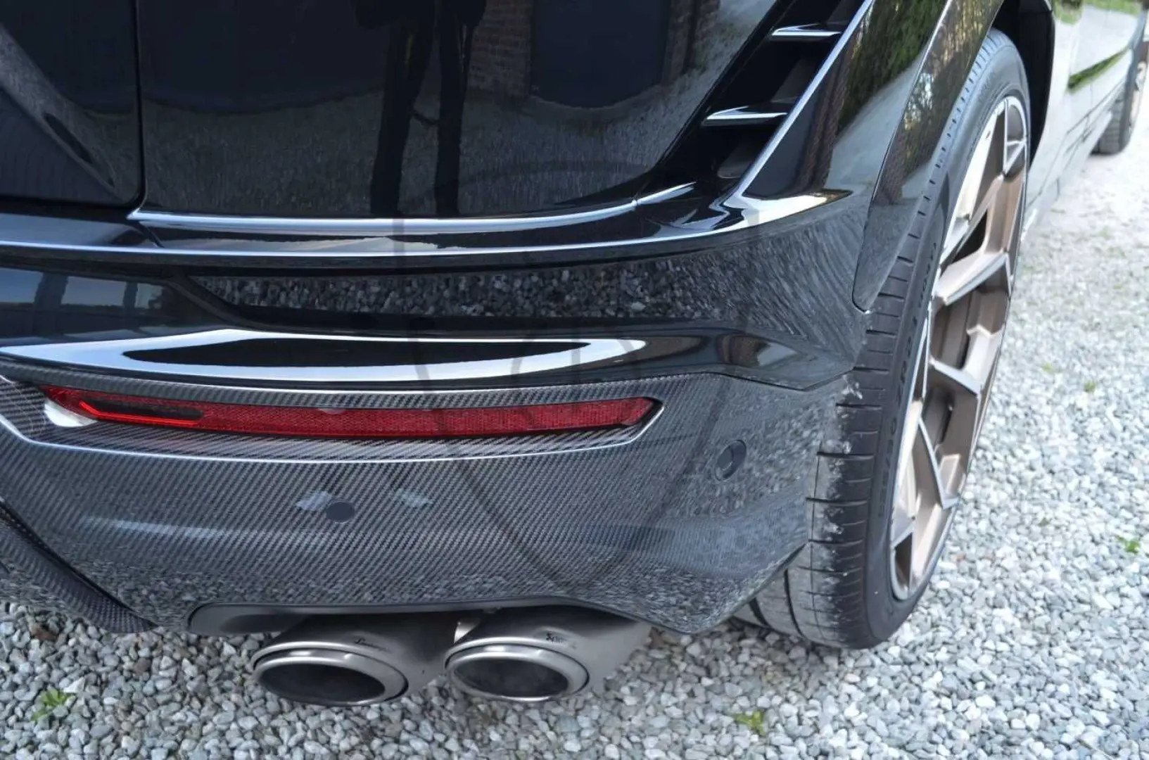 Urus Performante 4.0 BiTurbo V8 MEGA FULL OPTION