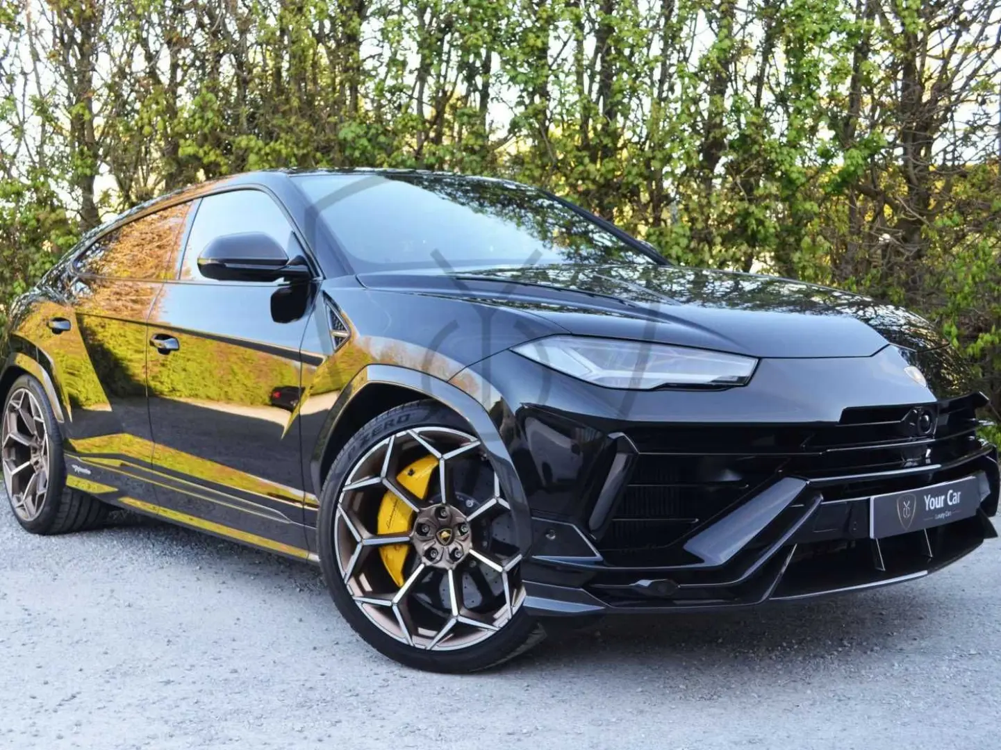 Urus Performante 4.0 BiTurbo V8 MEGA FULL OPTION