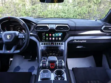 Urus Performante 4.0 BiTurbo V8 MEGA FULL OPTION