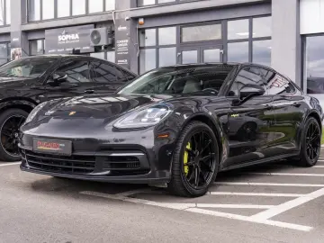 Panamera 4 E-Hybrid