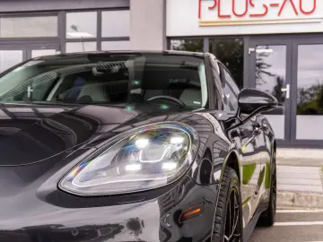 Panamera 4 E-Hybrid