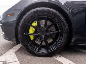 Panamera 4 E-Hybrid