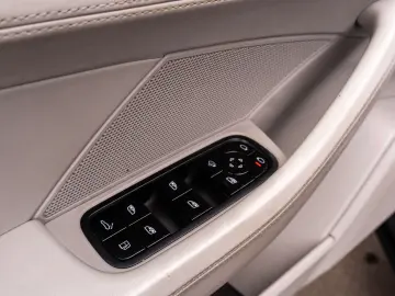 Panamera 4 E-Hybrid