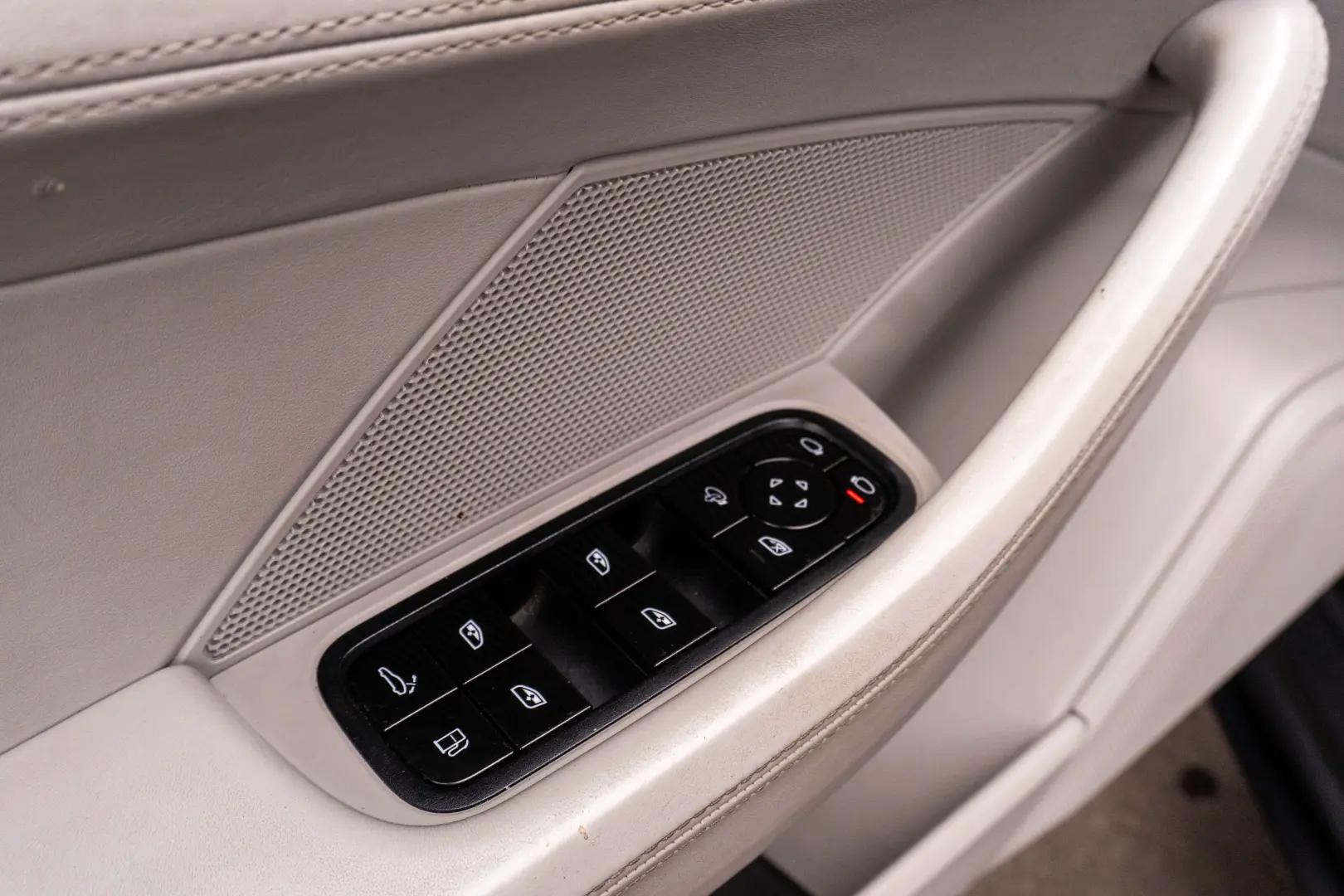 Panamera 4 E-Hybrid