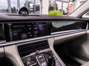 Panamera 4 E-Hybrid