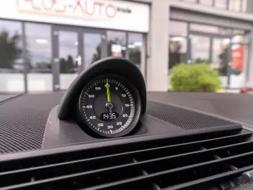 Panamera 4 E-Hybrid