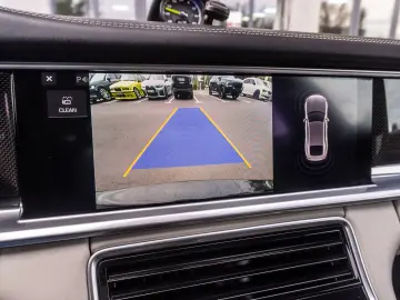 Panamera 4 E-Hybrid