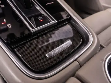 Panamera 4 E-Hybrid