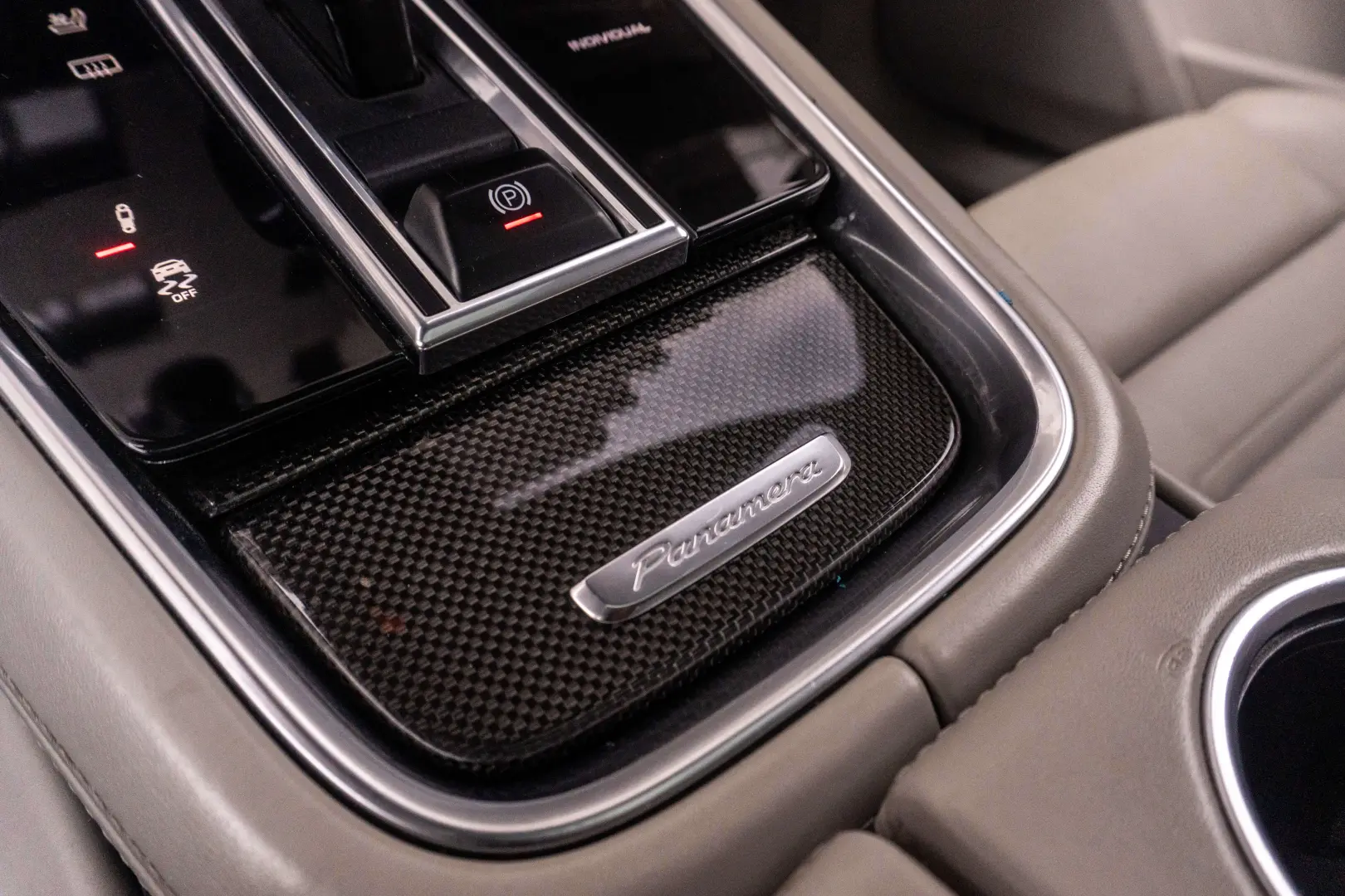 Panamera 4 E-Hybrid