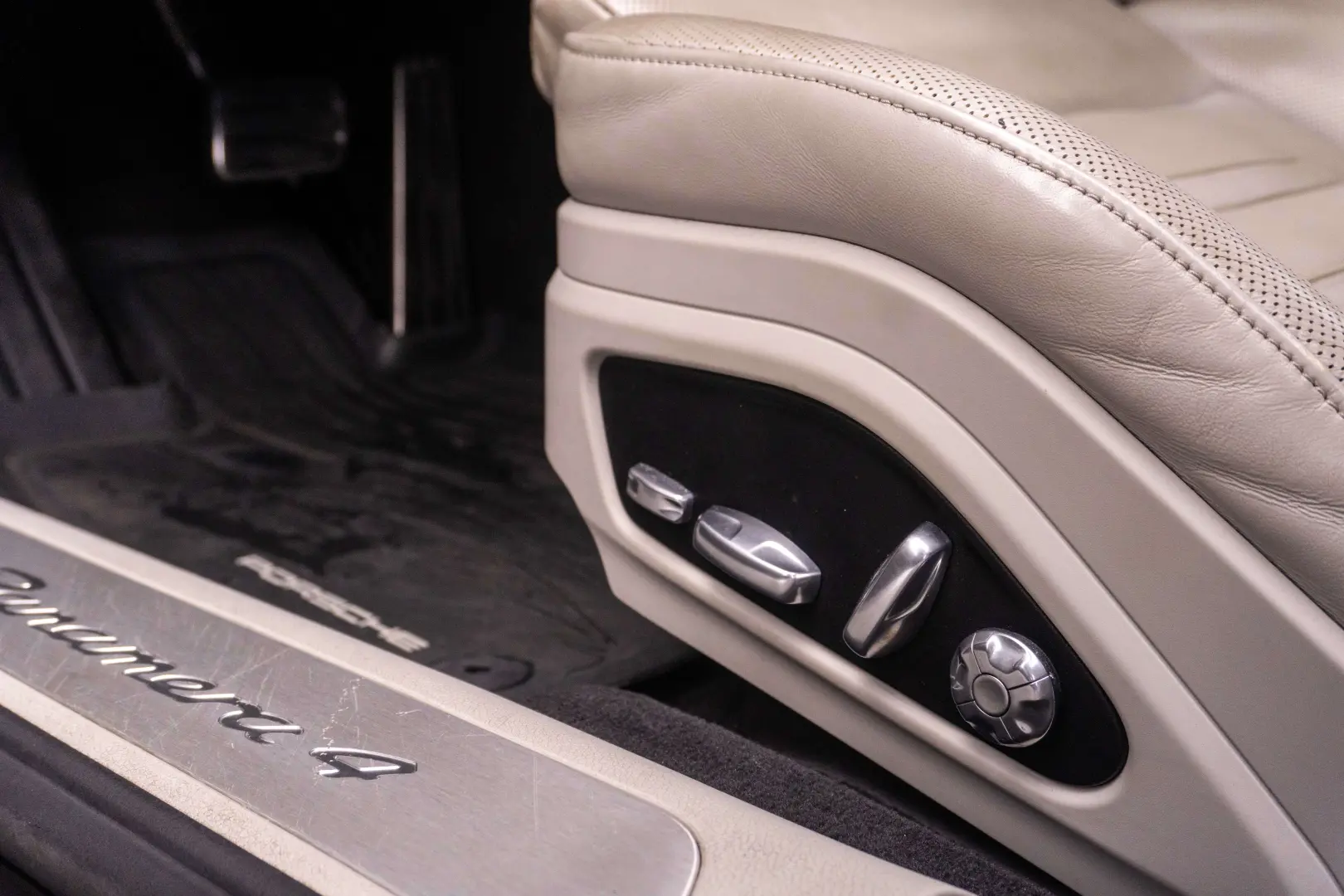 Panamera 4 E-Hybrid