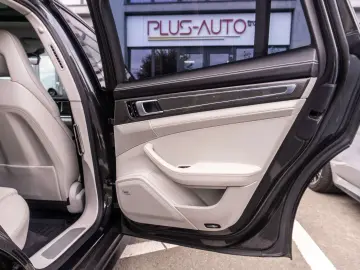 Panamera 4 E-Hybrid