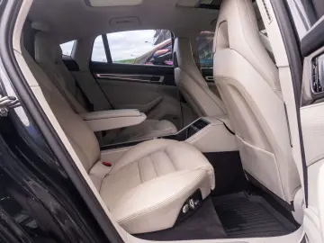 Panamera 4 E-Hybrid