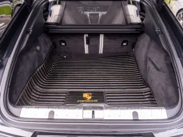 Panamera 4 E-Hybrid
