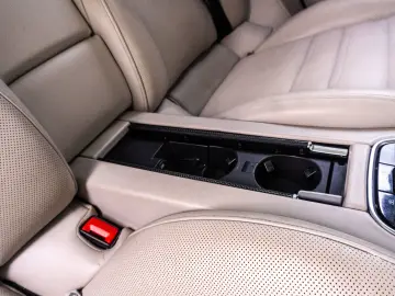 Panamera 4 E-Hybrid