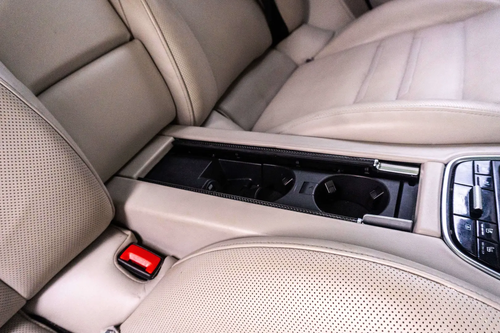 Panamera 4 E-Hybrid