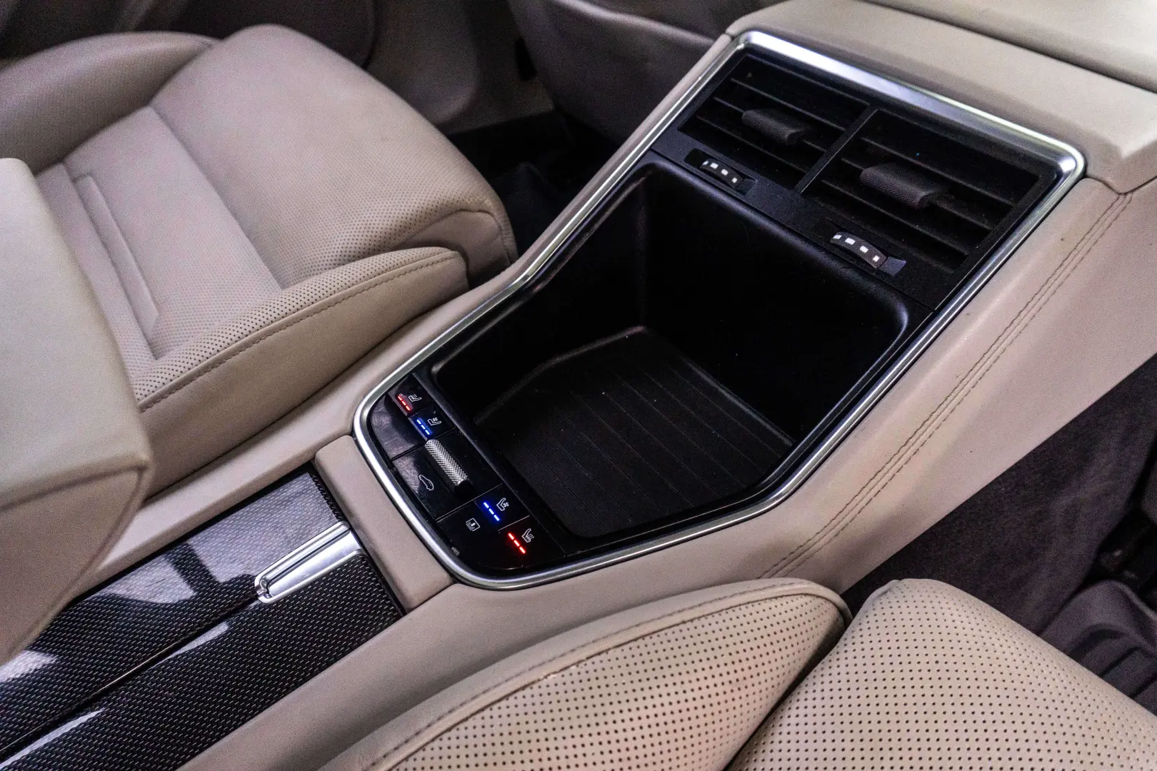 Panamera 4 E-Hybrid