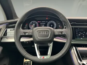 Audi Q7 50 TDI quattro S line