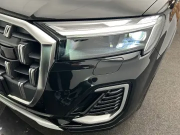 Audi Q7 50 TDI quattro S line
