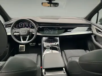 Audi Q7 50 TDI quattro S line