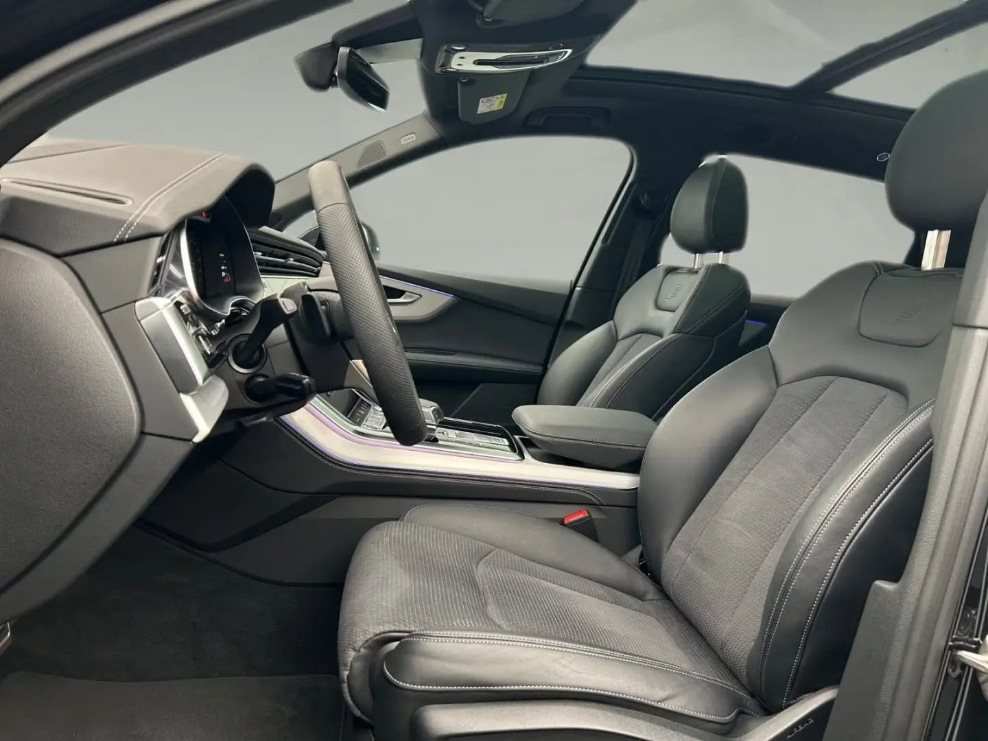 Audi Q7 50 TDI quattro S line