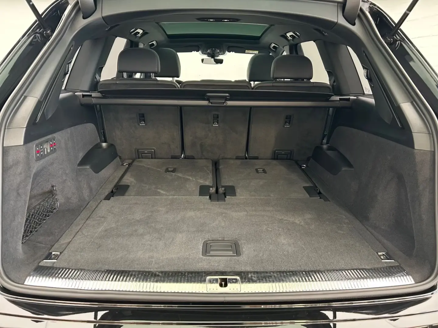Audi Q7 50 TDI quattro S line