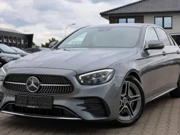 E200d 1.6Ltr  AMG Line LED Kamera Keyless
