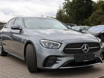 E200d 1.6Ltr *AMG Line*LED*Kamera*Keyless