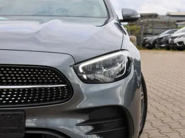 E200d 1.6Ltr *AMG Line*LED*Kamera*Keyless