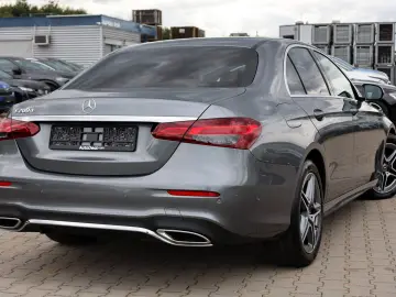 E200d 1.6Ltr *AMG Line*LED*Kamera*Keyless