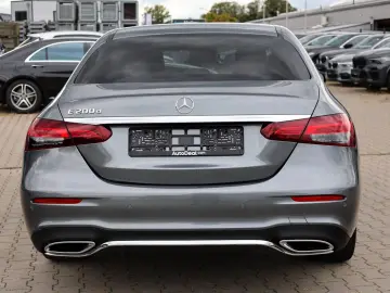E200d 1.6Ltr *AMG Line*LED*Kamera*Keyless