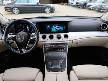 E200d 1.6Ltr *AMG Line*LED*Kamera*Keyless