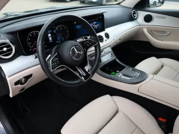 E200d 1.6Ltr *AMG Line*LED*Kamera*Keyless