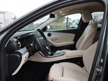 E200d 1.6Ltr *AMG Line*LED*Kamera*Keyless