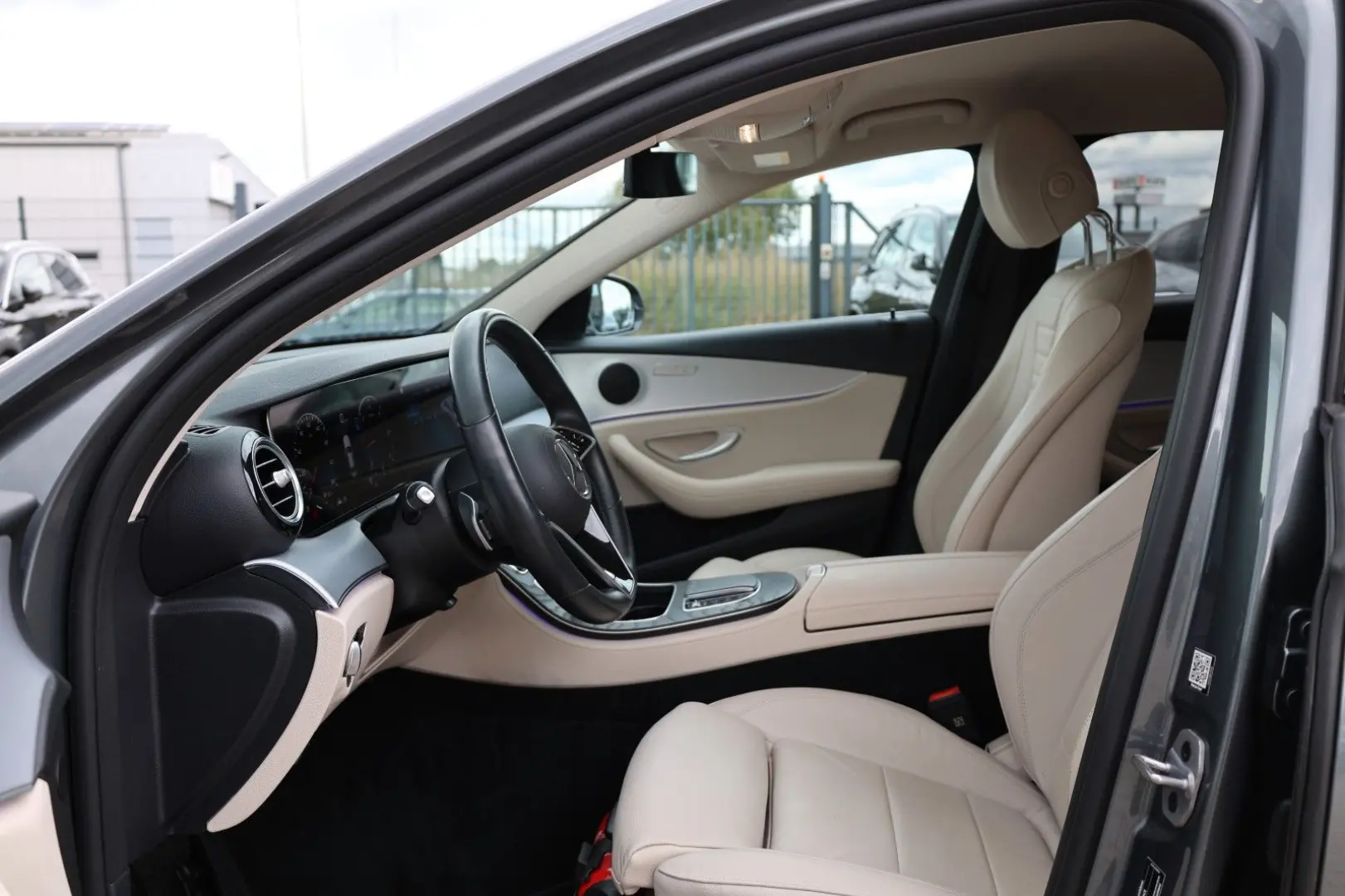 E200d 1.6Ltr *AMG Line*LED*Kamera*Keyless