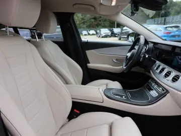 E200d 1.6Ltr *AMG Line*LED*Kamera*Keyless