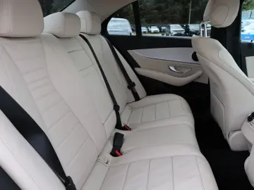 E200d 1.6Ltr *AMG Line*LED*Kamera*Keyless