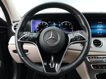 E200d 1.6Ltr *AMG Line*LED*Kamera*Keyless