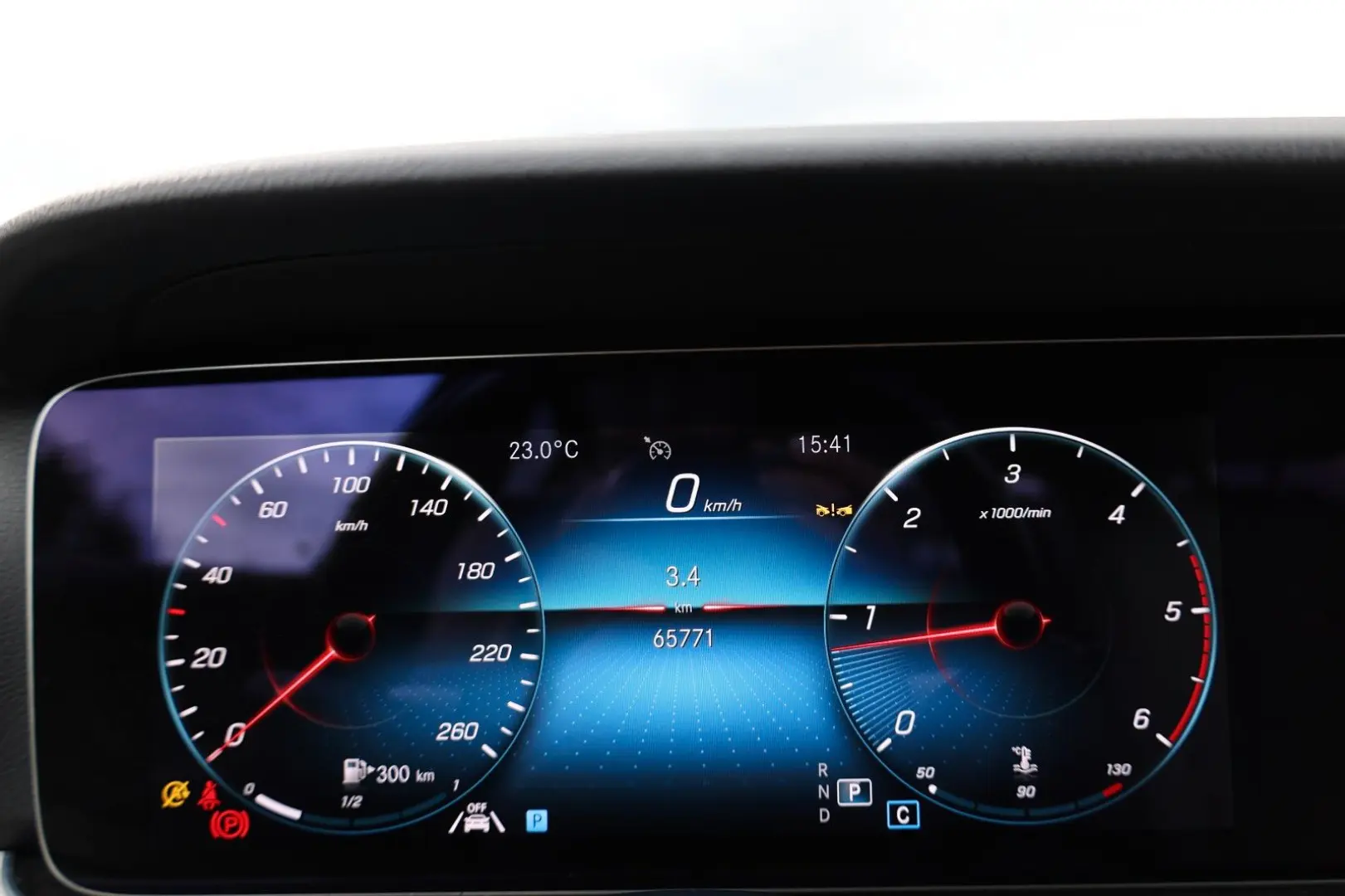 E200d 1.6Ltr *AMG Line*LED*Kamera*Keyless