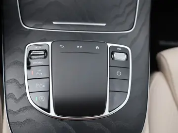 E200d 1.6Ltr *AMG Line*LED*Kamera*Keyless