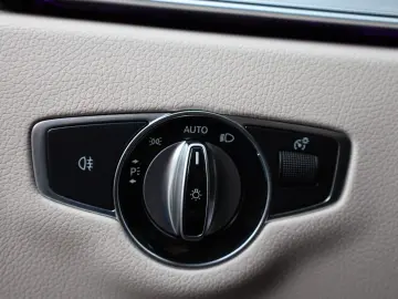 E200d 1.6Ltr *AMG Line*LED*Kamera*Keyless