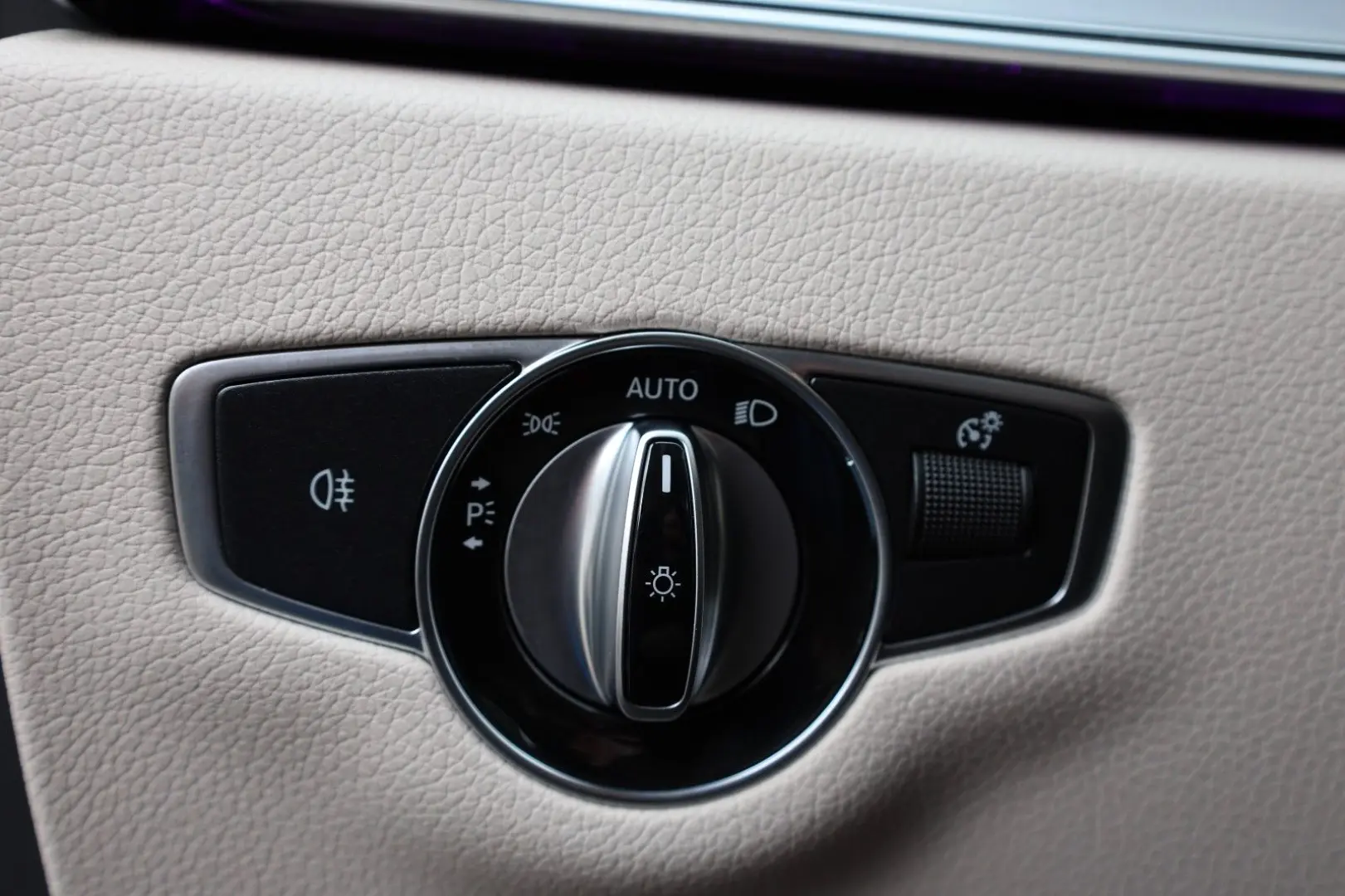 E200d 1.6Ltr *AMG Line*LED*Kamera*Keyless