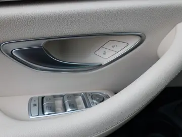 E200d 1.6Ltr *AMG Line*LED*Kamera*Keyless