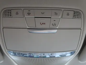 E200d 1.6Ltr *AMG Line*LED*Kamera*Keyless