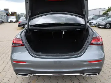 E200d 1.6Ltr *AMG Line*LED*Kamera*Keyless