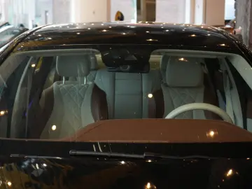 E 200 9G-Tronic Lim. *Exclusive & Designo beige*