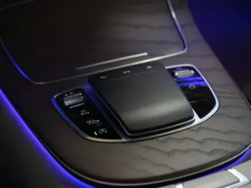 E 200 9G-Tronic Lim. *Exclusive & Designo beige*